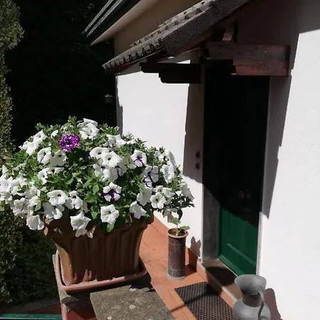 別荘 Fg Apartment, Mare E Monti, 70 Sqm, 2 Bedrooms, 1 Bathroom, Surrounded By Greenery, With Free Parking And Wifi Conveniently Located Near The Highway *