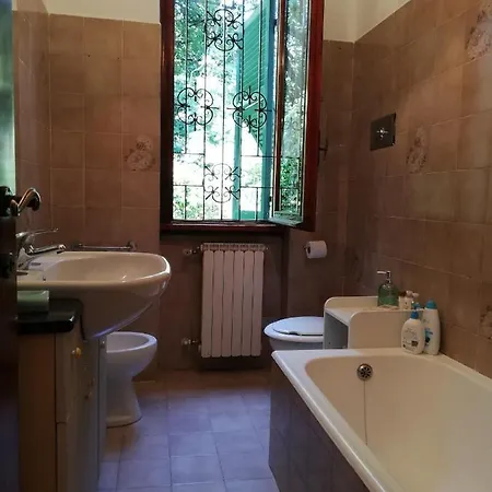 Fg Apartment, Mare E Monti, 70 Sqm, 2 Bedrooms, 1 Bathroom, Surrounded By Greenery, With Free Parking And Wifi Conveniently Located Near The Highway * ラッパロ