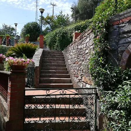 Fg Apartment, Mare E Monti, 70 Sqm, 2 Bedrooms, 1 Bathroom, Surrounded By Greenery, With Free Parking And Wifi Conveniently Located Near The Highway 別荘