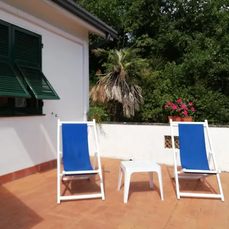 Fg Apartment, Mare E Monti, 70 Sqm, 2 Bedrooms, 1 Bathroom, Surrounded By Greenery, With Free Parking And Wifi Conveniently Located Near The Highway 別荘 ラッパロ