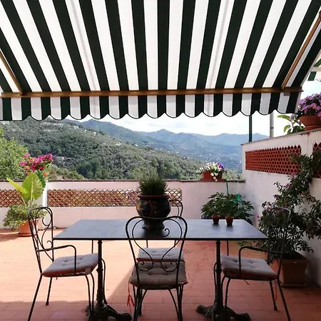 Fg Apartment, Mare E Monti, 70 Sqm, 2 Bedrooms, 1 Bathroom, Surrounded By Greenery, With Free Parking And Wifi Conveniently Located Near The Highway 別荘 *