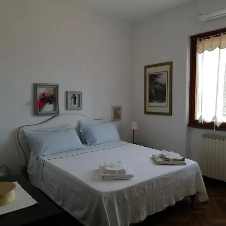 別荘 Fg Apartment, Mare E Monti, 70 Sqm, 2 Bedrooms, 1 Bathroom, Surrounded By Greenery, With Free Parking And Wifi Conveniently Located Near The Highway *