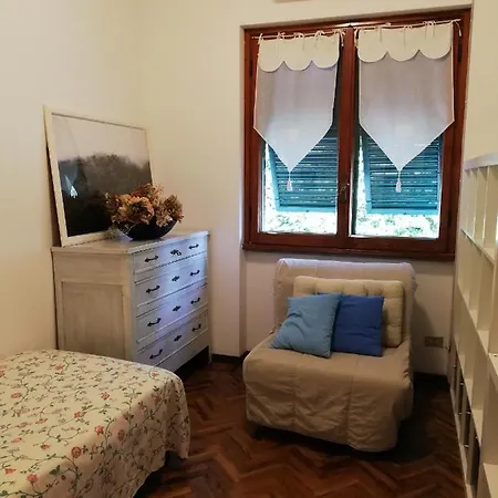 Fg Apartment, Mare E Monti, 70 Sqm, 2 Bedrooms, 1 Bathroom, Surrounded By Greenery, With Free Parking And Wifi Conveniently Located Near The Highway 別荘