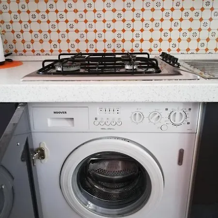 Fg Apartment, Mare E Monti, 70 Sqm, 2 Bedrooms, 1 Bathroom, Surrounded By Greenery, With Free Parking And Wifi Conveniently Located Near The Highway 別荘 *
