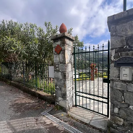 Fg Apartment, Mare E Monti, 70 Sqm, 2 Bedrooms, 1 Bathroom, Surrounded By Greenery, With Free Parking And Wifi Conveniently Located Near The Highway 別荘 ラッパロ