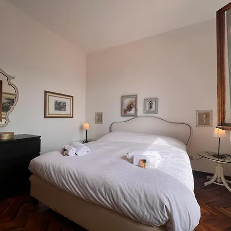 別荘 Fg Apartment, Mare E Monti, 70 Sqm, 2 Bedrooms, 1 Bathroom, Surrounded By Greenery, With Free Parking And Wifi Conveniently Located Near The Highway ラッパロ