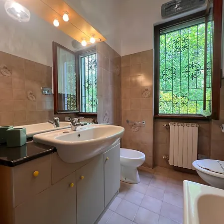 別荘 Fg Apartment, Mare E Monti, 70 Sqm, 2 Bedrooms, 1 Bathroom, Surrounded By Greenery, With Free Parking And Wifi Conveniently Located Near The Highway *