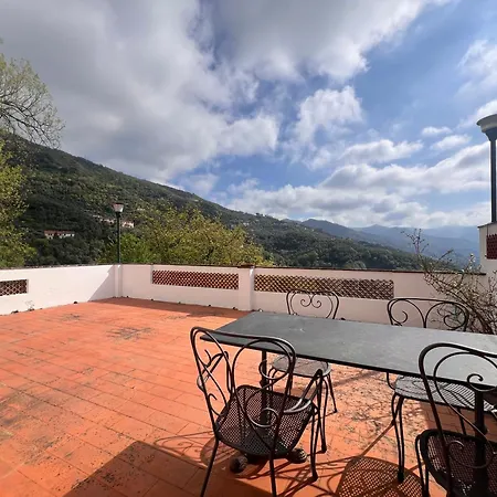 別荘 Fg Apartment, Mare E Monti, 70 Sqm, 2 Bedrooms, 1 Bathroom, Surrounded By Greenery, With Free Parking And Wifi Conveniently Located Near The Highway *