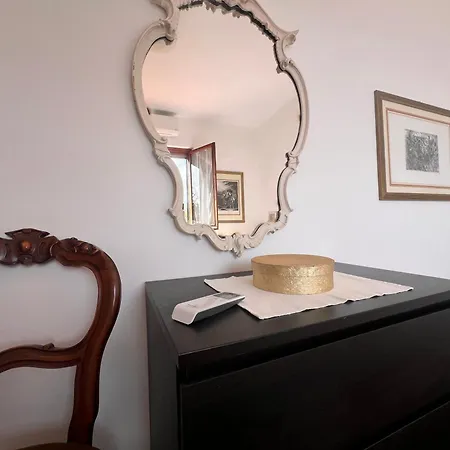 別荘 Fg Apartment, Mare E Monti, 70 Sqm, 2 Bedrooms, 1 Bathroom, Surrounded By Greenery, With Free Parking And Wifi Conveniently Located Near The Highway ラッパロ