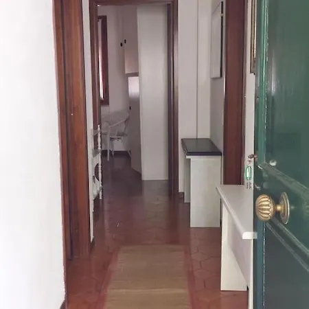 Fg Apartment, Mare E Monti, 70 Sqm, 2 Bedrooms, 1 Bathroom, Surrounded By Greenery, With Free Parking And Wifi Conveniently Located Near The Highway 別荘