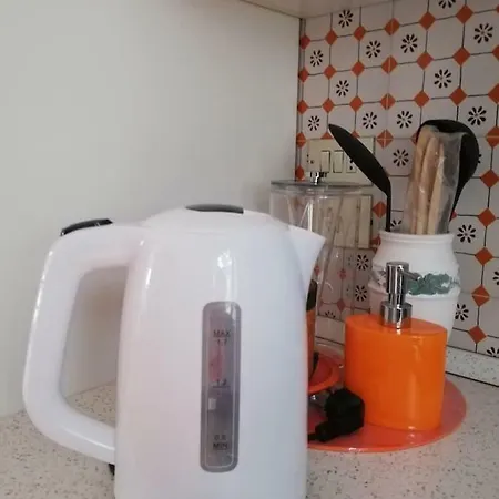 Fg Apartment, Mare E Monti, 70 Sqm, 2 Bedrooms, 1 Bathroom, Surrounded By Greenery, With Free Parking And Wifi Conveniently Located Near The Highway 別荘 *