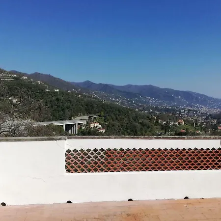 別荘 Fg Apartment, Mare E Monti, 70 Sqm, 2 Bedrooms, 1 Bathroom, Surrounded By Greenery, With Free Parking And Wifi Conveniently Located Near The Highway