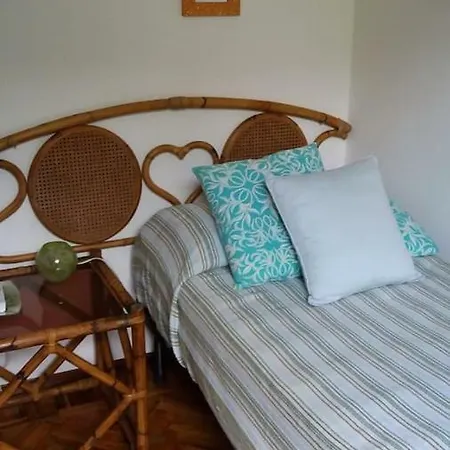 別荘 Fg Apartment, Mare E Monti, 70 Sqm, 2 Bedrooms, 1 Bathroom, Surrounded By Greenery, With Free Parking And Wifi Conveniently Located Near The Highway ラッパロ