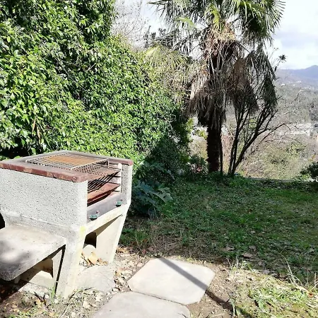 Fg Apartment, Mare E Monti, 70 Sqm, 2 Bedrooms, 1 Bathroom, Surrounded By Greenery, With Free Parking And Wifi Conveniently Located Near The Highway 別荘 ラッパロ